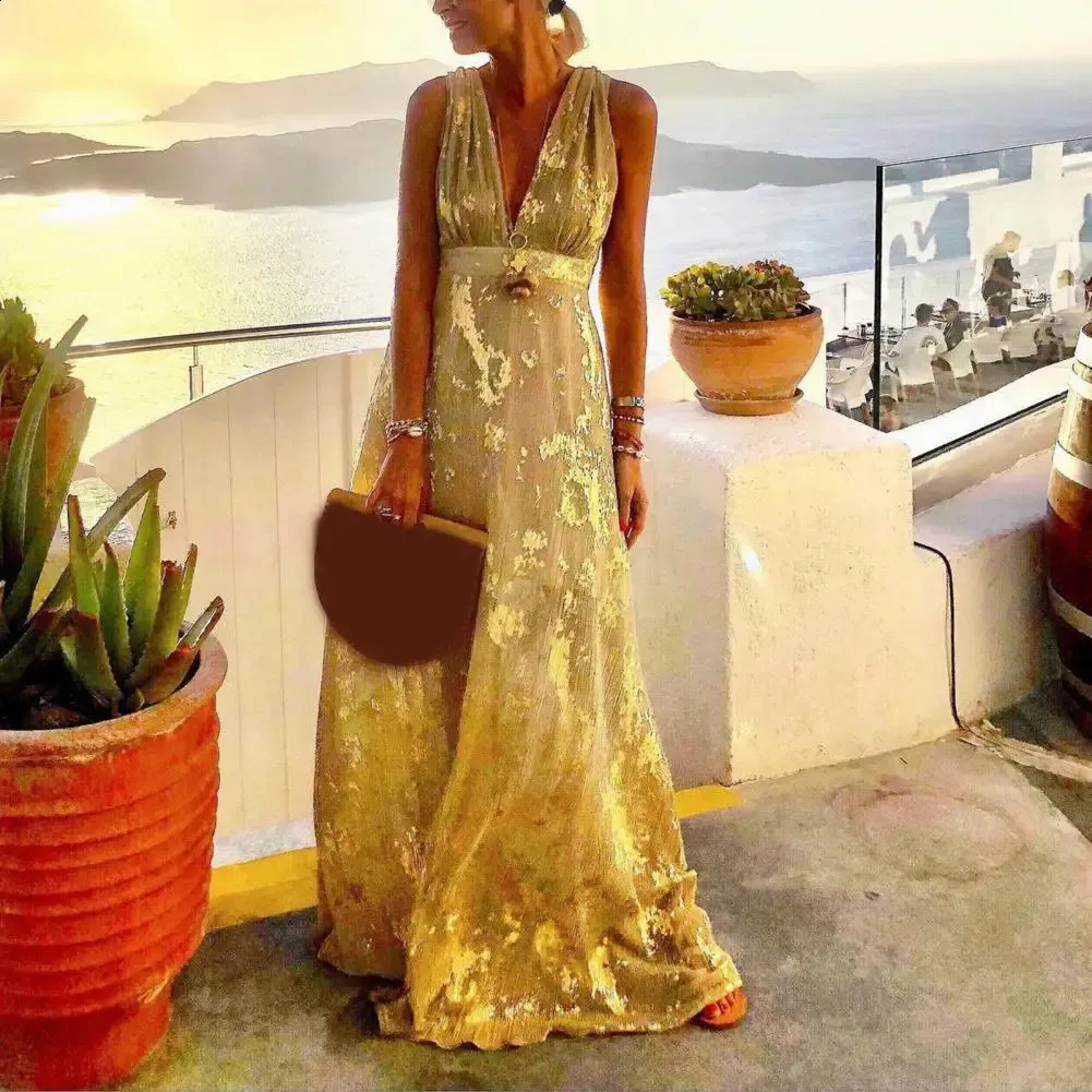 مهمانی‌های تابستانی