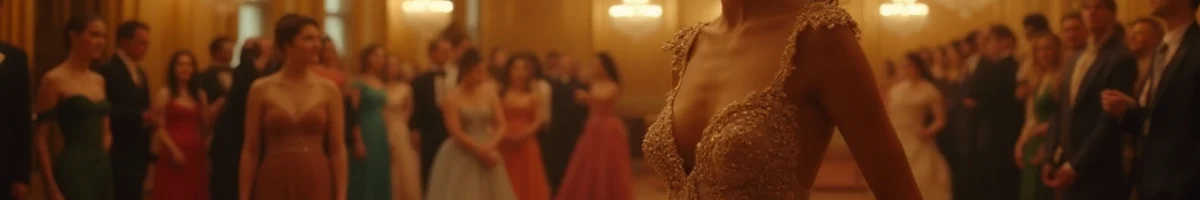 لباس مجلسی شبانه