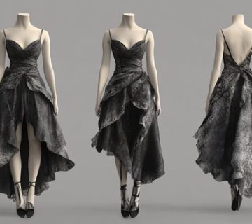 لباس مجلسی‌ مناسب برای فصول مختلف سال