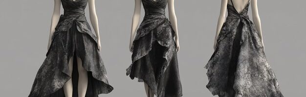 لباس مجلسی‌ مناسب برای فصول مختلف سال