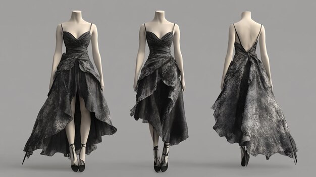 لباس مجلسی‌ مناسب برای فصول مختلف سال