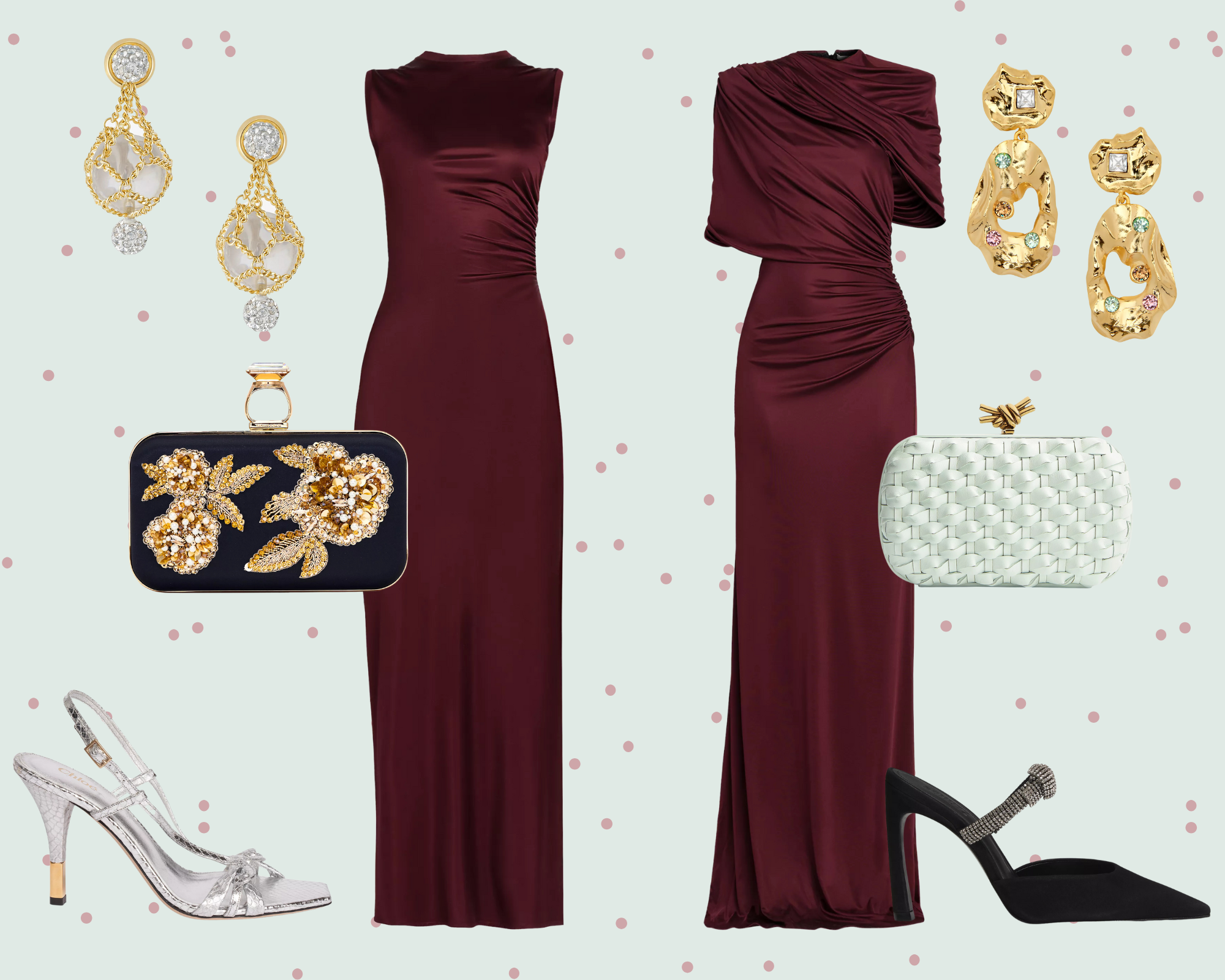 اکسسوری‌های لوکس