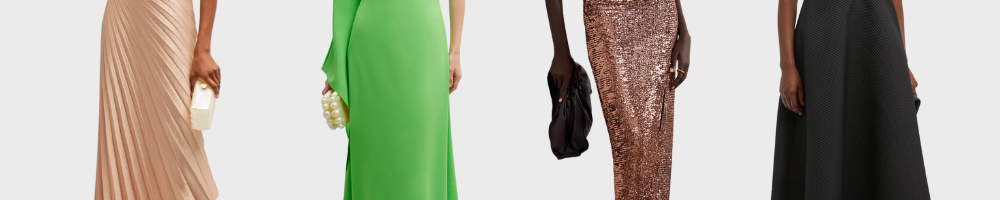 لباس مجلسی خاص