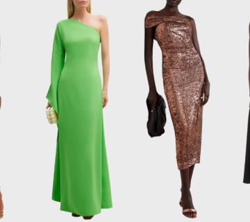 لباس مجلسی خاص