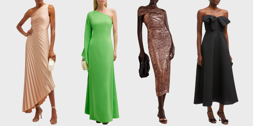 لباس مجلسی خاص